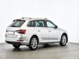  Skoda  Superb Kombi 2,0 TDI DSG (3V) Style Automatic Diesel  #10
