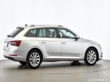  Skoda  Superb Kombi 2,0 TDI DSG (3V) Style Automatic Diesel  #11