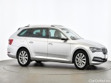  Skoda  Superb Kombi 2,0 TDI DSG (3V) Style Automatic Diesel  #13