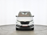  Skoda  Superb Kombi 2,0 TDI DSG (3V) Style Automatic Diesel  #16