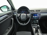  Skoda  Superb Kombi 2,0 TDI DSG (3V) Style Automatic Diesel  #20