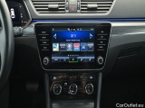  Skoda  Superb Kombi 2,0 TDI DSG (3V) Style Automatic Diesel  #21