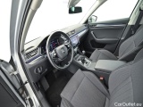  Skoda  Superb Kombi 2,0 TDI DSG (3V) Style Automatic Diesel  #27