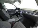  Skoda  Superb Kombi 2,0 TDI DSG (3V) Style Automatic Diesel  #30