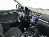  Skoda  Superb Kombi 2,0 TDI DSG (3V) Style Automatic Diesel  #31