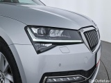 Skoda  Superb Kombi 2,0 TDI DSG (3V) Style Automatic Diesel  #32