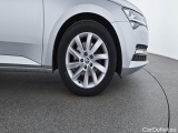  Skoda  Superb Kombi 2,0 TDI DSG (3V) Style Automatic Diesel  #33