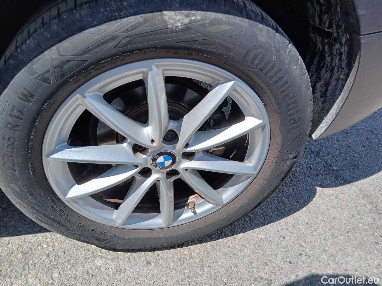  Bmw  X2 Serie  sDrive 18i 1.5 140CV AT7 E6dT #28