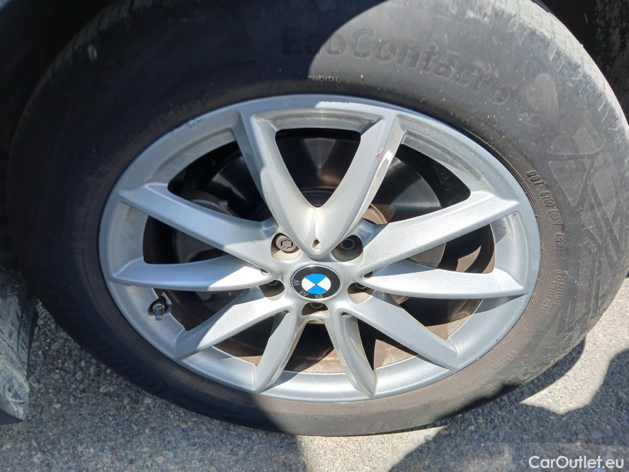  Bmw  X2 Serie  sDrive 18i 1.5 140CV AT7 E6dT #11