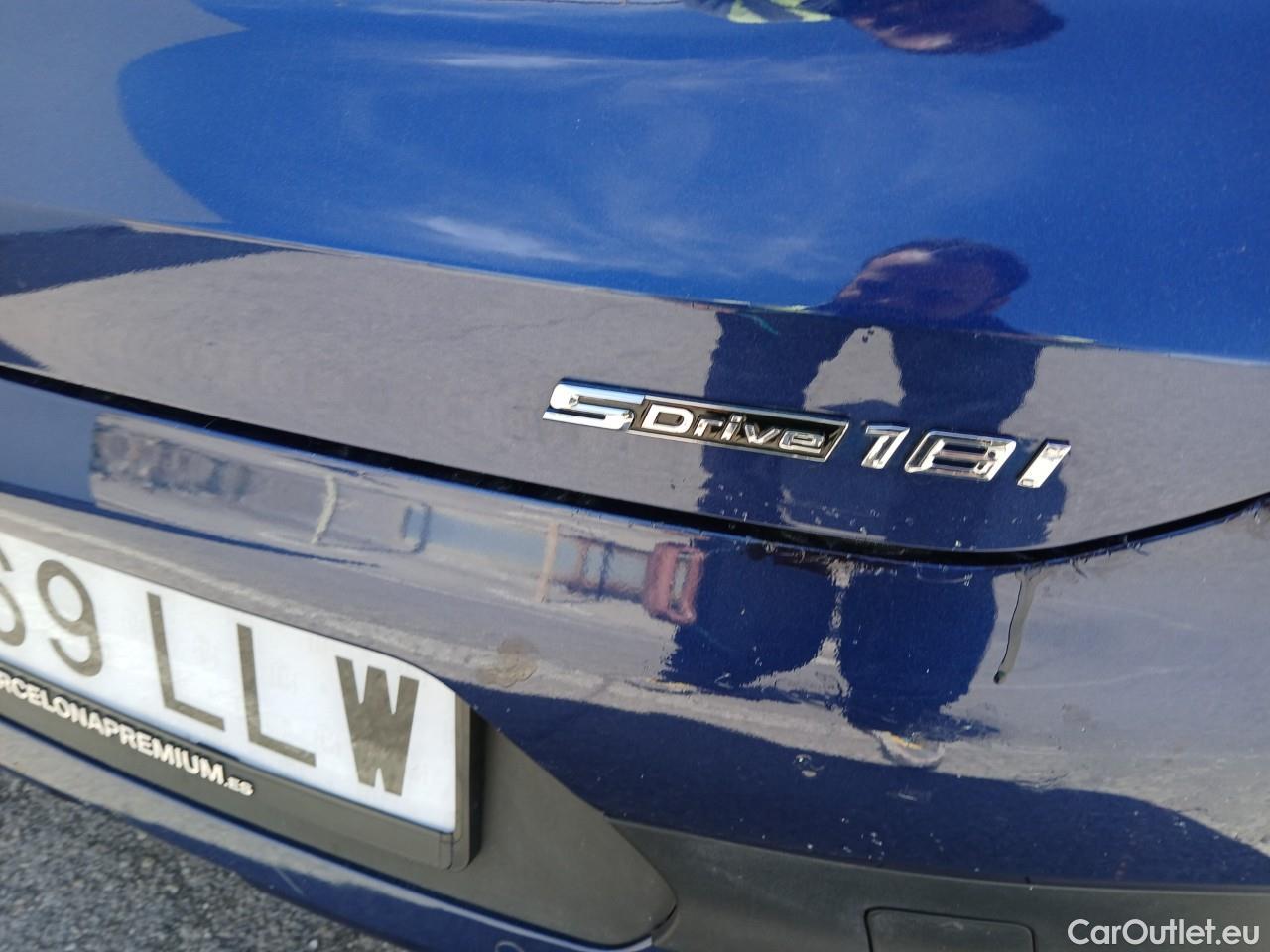  Bmw  X2 Serie  sDrive 18i 1.5 140CV AT7 E6dT #38