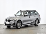  Bmw  Serie 3 48 V xDrive Touring Aut. (G21) - Automatic Diesel  #2