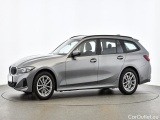  Bmw  Serie 3 48 V xDrive Touring Aut. (G21) - Automatic Diesel  #3