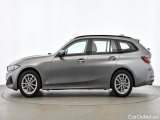  Bmw  Serie 3 48 V xDrive Touring Aut. (G21) - Automatic Diesel  #4