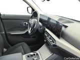  Bmw  Serie 3 48 V xDrive Touring Aut. (G21) - Automatic Diesel  #30
