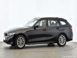  Bmw  Serie 3 48 V xDrive Touring Aut. (G21) - Automatic Diesel  #3