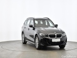  Bmw  Serie 3 48 V xDrive Touring Aut. (G21) - Automatic Diesel  #15