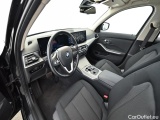  Bmw  Serie 3 48 V xDrive Touring Aut. (G21) - Automatic Diesel  #24
