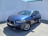 Bmw  X2 Serie  sDrive 18i 1.5 140CV AT7 E6dT 