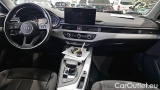  Audi  A4 30 TDI S tronic advanced Avant #6