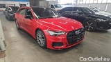  Audi  A6 55 TFSI e S tronic quattro sport Avant #2