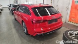  Audi  A6 55 TFSI e S tronic quattro sport Avant #3