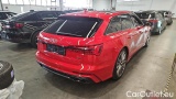  Audi  A6 55 TFSI e S tronic quattro sport Avant #4