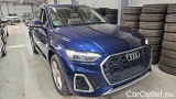  Audi  Q5 45 TFSI S tronic quattro S line #2