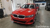  Bmw  Serie 3 318d Touring Auto 