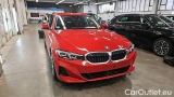  Bmw  Serie 3 318d Touring Auto #2