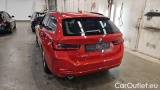  Bmw  Serie 3 318d Touring Auto #3