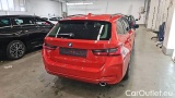  Bmw  Serie 3 318d Touring Auto #4