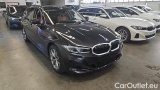  Bmw  Serie 3 318d Touring Auto #2