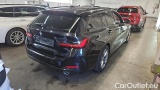  Bmw  Serie 3 318d Touring Auto #4