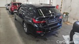  Bmw  Serie 3 318d Touring Auto #3
