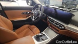  Bmw  Serie 3 318d Touring Auto #7