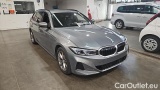  Bmw  Serie 3 318d Touring Auto #2