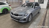  Bmw  Serie 3 318d Touring Auto 