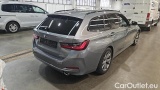  Bmw  Serie 3 318d Touring Auto #4
