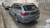  Bmw  Serie 3 318d Touring Auto #3