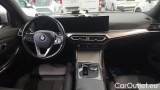  Bmw  Serie 3 318d Touring Auto #6