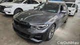  Bmw  Serie 3 320d Touring M Sport Automatik 