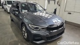  Bmw  Serie 3 320d Touring M Sport Automatik #2