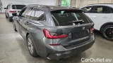  Bmw  Serie 3 320d Touring M Sport Automatik #3