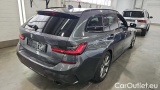  Bmw  Serie 3 320d Touring M Sport Automatik #4