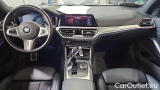  Bmw  Serie 3 320d Touring M Sport Automatik #6