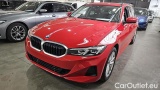  Bmw  Serie 3 320d xDrive Touring Automatic 