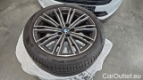 Bmw  Serie 3 320d Touring M Sport Automatik #40