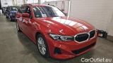  Bmw  Serie 3 320d xDrive Touring Automatic #2