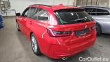  Bmw  Serie 3 320d xDrive Touring Automatic #3