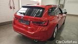  Bmw  Serie 3 320d xDrive Touring Automatic #4